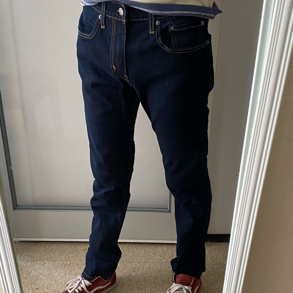 Jeans - Picture 2 of 2